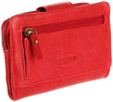 fossil female wallet clearance.